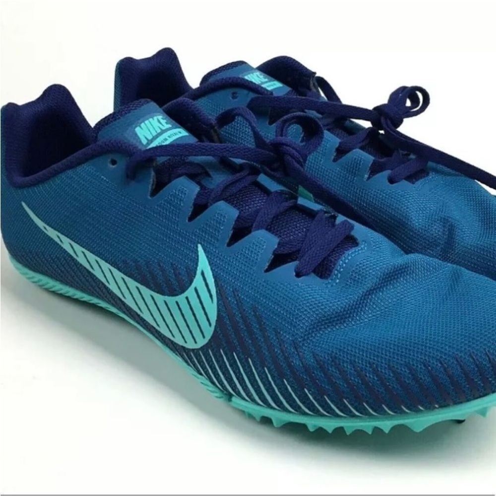 Brand New Nike Zoom Rival Mans  AH1020-300 Sneakers size 13
